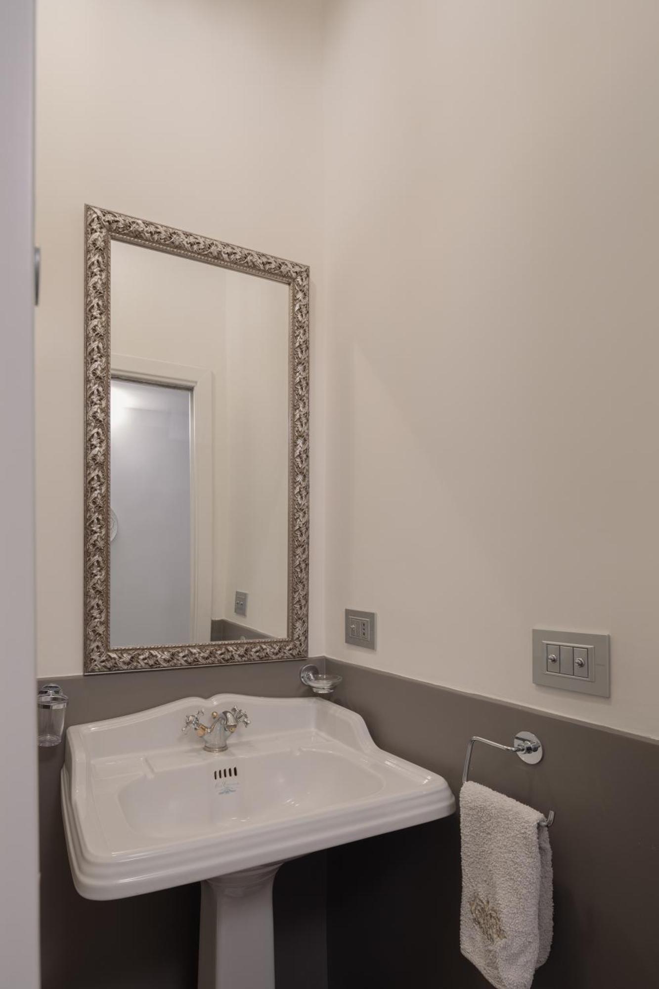 Appartement Campo Dei Fiori Splendid Rome